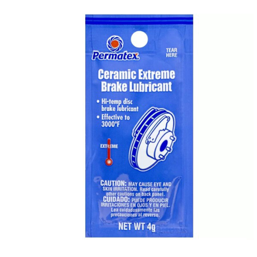 Picture of 9973 - SINGLE-USE CERAMIC EXTREME BRAKE LUBRICANT