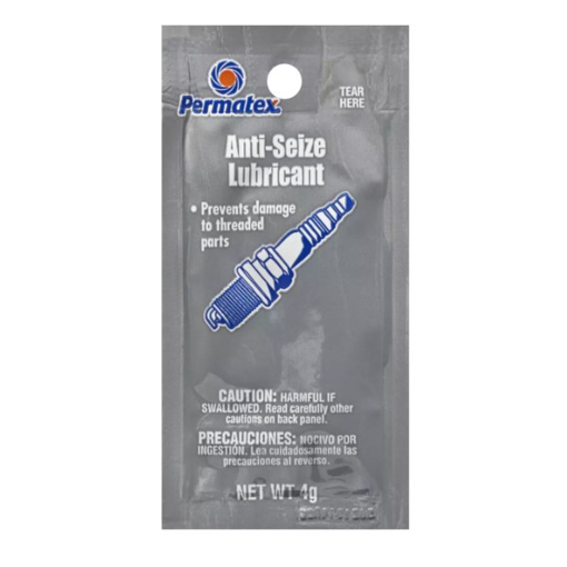 Picture of 9975 - SINGLE-USE ANTI-SEIZE LUBRICANT