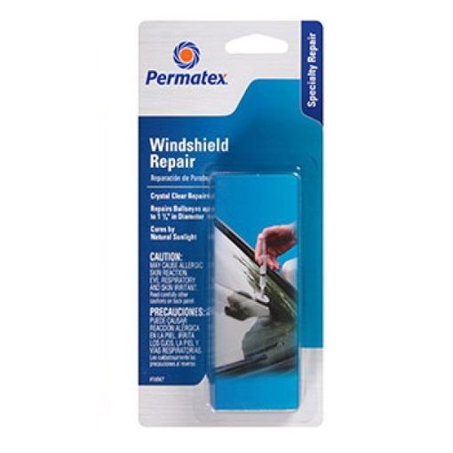 Picture of 16067 - WINDSHIELD REPAIR KIT
