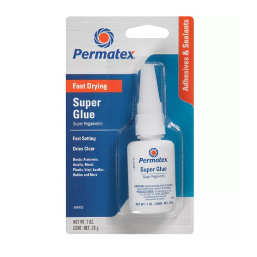 Picture of 49450 - SUPER GLUE
