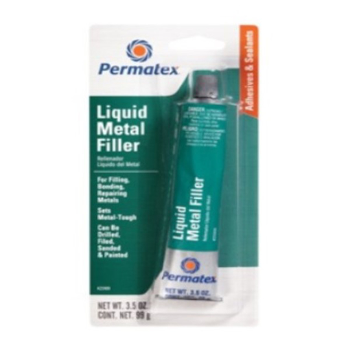 Picture of 25909 - LIQUID METAL FILLER