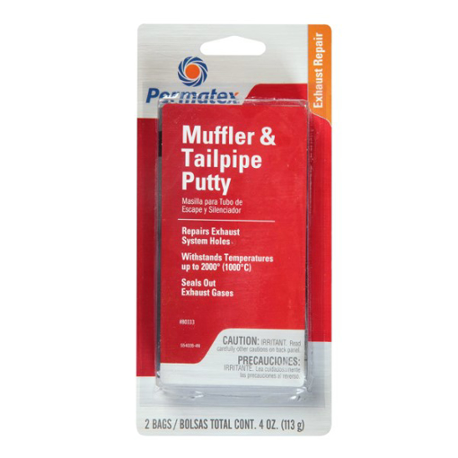 Picture of 80333 - MUFFLER & TAILPIPE PUTTY