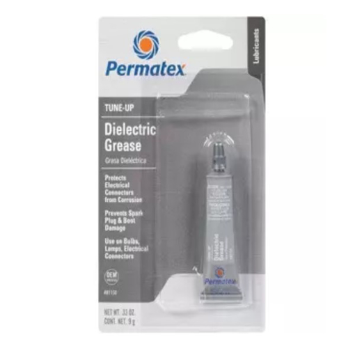 Picture of 81150 - DIELECTRIC TUNE-UP GREASE