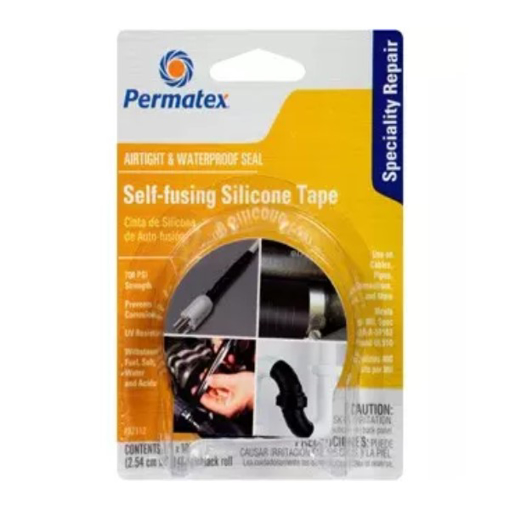 Picture of 82112 - SELF-FUSING SILICONE TAPE