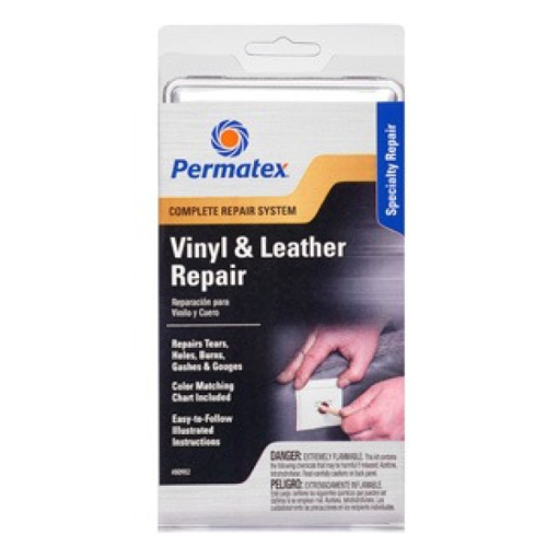 Picture of 80902 - VINYL & LEATHER REPAIR KIT