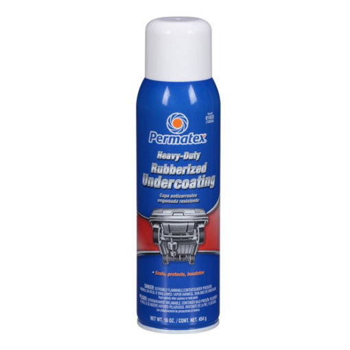 Picture of 81833 - HEAVY DUTY RUBBERIZED UNDER COATING