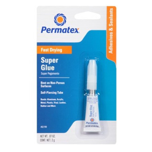 Picture of 82190 - SUPER GLUE