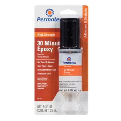 Picture of 84107 - 30 MIN. HIGH STRENGTH GENERAL PURPOSE EPOXY