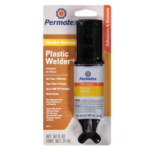 Picture of 84115 - 5 MIN PLASTIC WELD