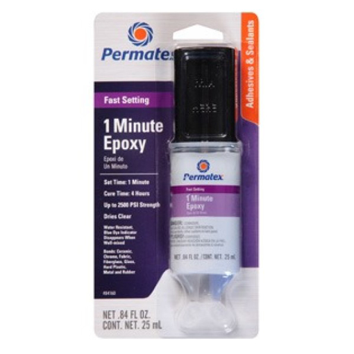 Picture of 84160 - 1 MIN GENERAL PURPOSE EPOXY