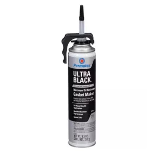 Picture of 85080 - MAXIMUM OIL RESISTANCE RTV SILICONE GASKET MAKER