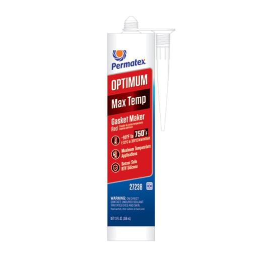 Picture of 27238 - OPTIMUM RED GASKET MAKER