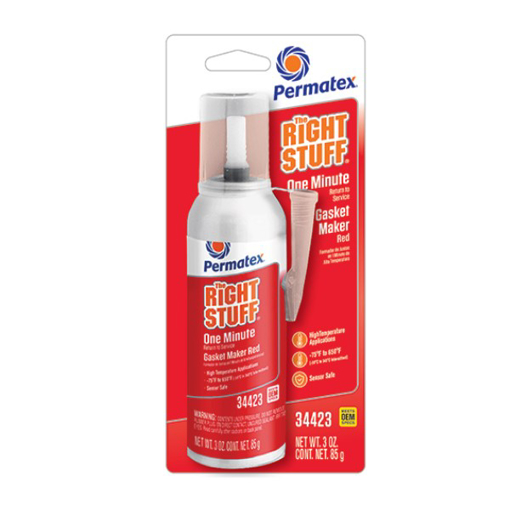 Picture of 34423 - THE RIGHT STUFF® RED 1 MINUTE
