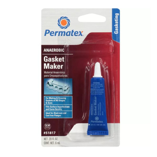 Picture of 51817 - ANAEROBIC GASKET MAKER