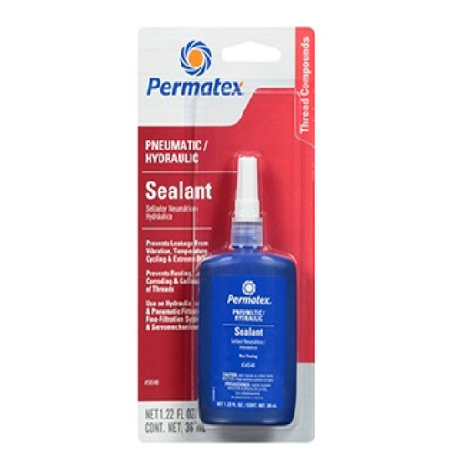 Picture of 54540 - PNEUMATIC HYDRAULIC SEALANT