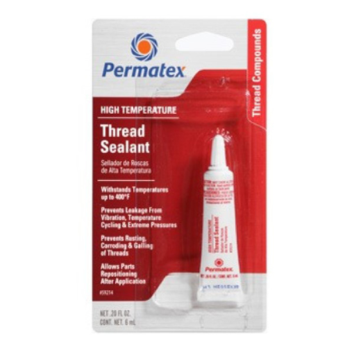 Picture of 59214 - HIGH TEMPERATURE THREAD SEALANT