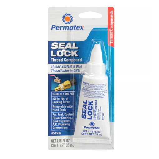 Picture of 57535 - SEAL + LOCK THREAD COMPOUND