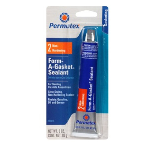 Picture of 80016 - FORM A GASKET NO 2 SEALANT