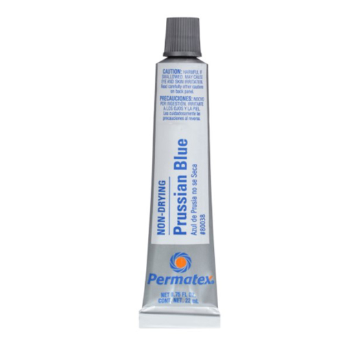 Picture of 80038 - PRUSSIAN BLUE