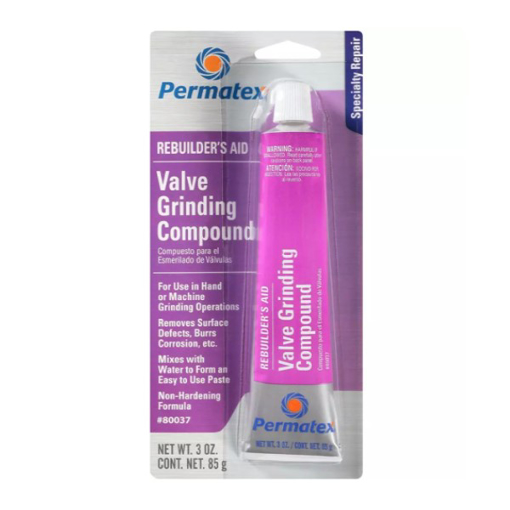 Picture of 80037 - VALVE GRINDING COMPOUND