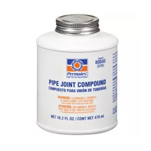 Picture of 80045 - PIPE JOINT COMPOUND