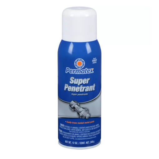 Picture of 80052 - FAST BREAK® SUPER PENETRANT