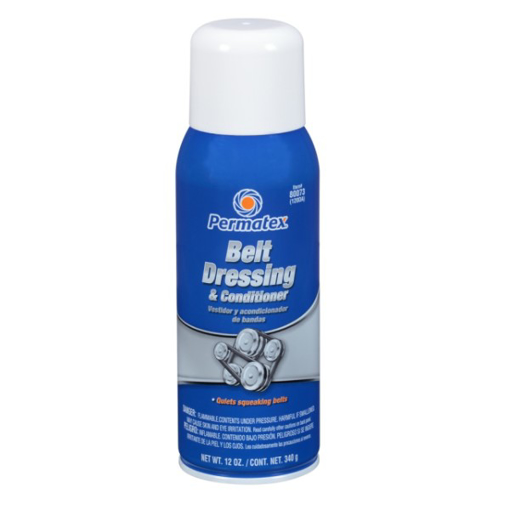 Picture of 80073 - BELT DRESSING & CONDITIONER