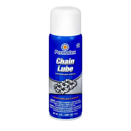 Picture of 80075 - CHAIN LUBE