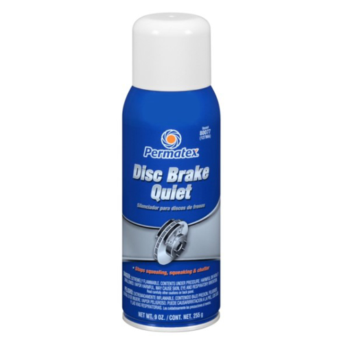 Picture of 80077 - DISC BRAKE QUIET