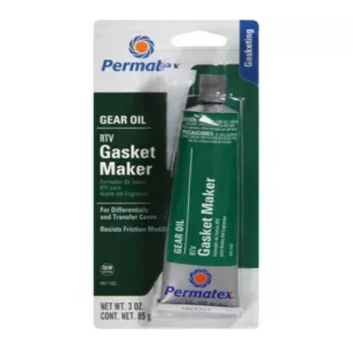 Picture of 81182 - GEAR OIL RTV GASKET MAKER