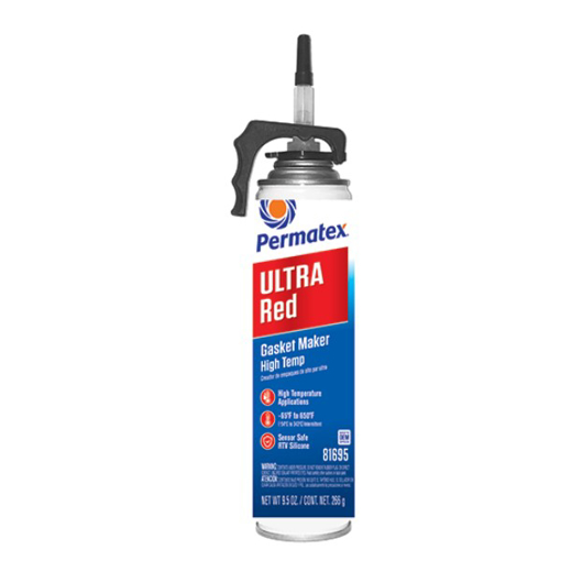 Picture of 81695 - ULTRA RED® GASKET MAKER