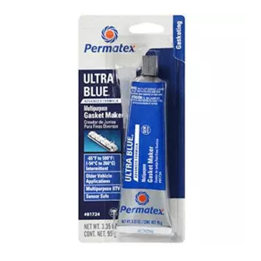 Picture of 81724 - MULTIPURPOSE RTV SILICONE GASKET MAKER