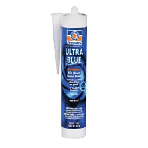 Picture of 81725 - ULTRA BLUE MULTIPURPOSE RTV SILICONE GASKET MAKER