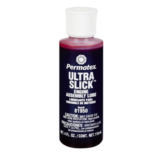 Picture of 81950 - ULTRA SLICK ENGIN ASSEMBLY LUBE