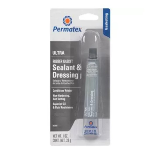 Picture of 85409 - ULTRA RUBBER GASKET SEALANT & DRESSING