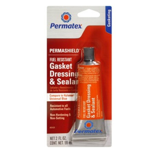 Picture of 85420 - PERMA SHIELD FUEL RESISTANT GASKET DRESSING & FLANGE SEALANT