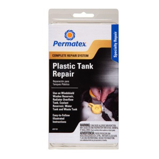 Picture of 9100 - PLASTIC TANK REPAIR KIT