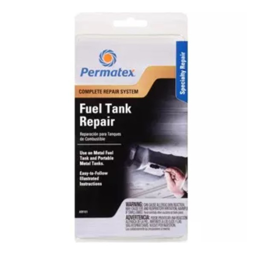 Picture of 9101 - FUEL TANK REPAIR KIT