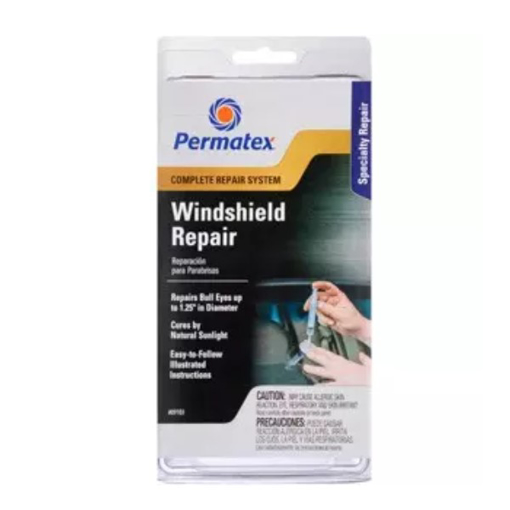 Picture of 9103 - WINDSHIELD REPAIR KIT