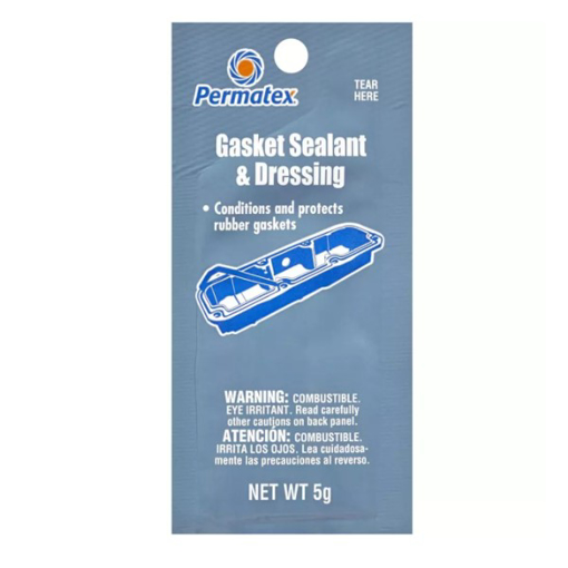 Picture of 9974 - SINGLE-USE GASKET SEALANT & DRESSING