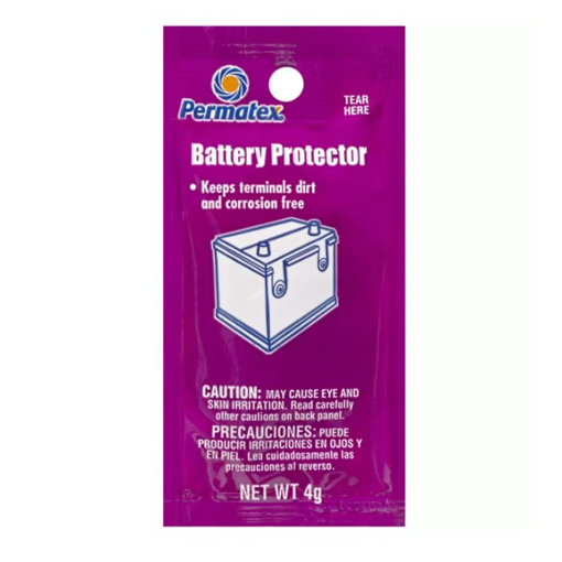 Picture of 9976 - SINGLE-USE BATTERY PROTECTOR