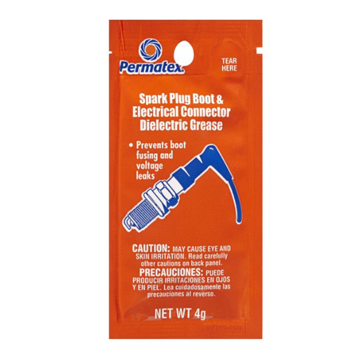 Picture of 9980 - DIELECTRIC TUNE-UP GREASE
