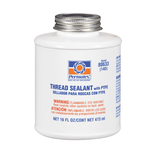 Picture of 80633 - THREAD SEALANT WITH PTFE
