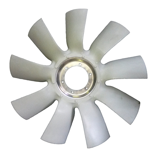 Picture of TF036 - 4735-43783 - FAN