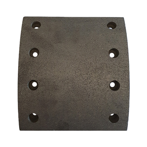 Picture of 19283/4DNA - HEAVY DUTY BRAKE LINING