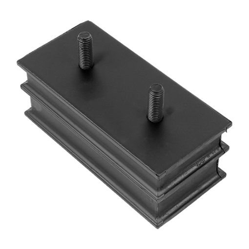 Picture of TM216 - GEARBOX MOUNTING