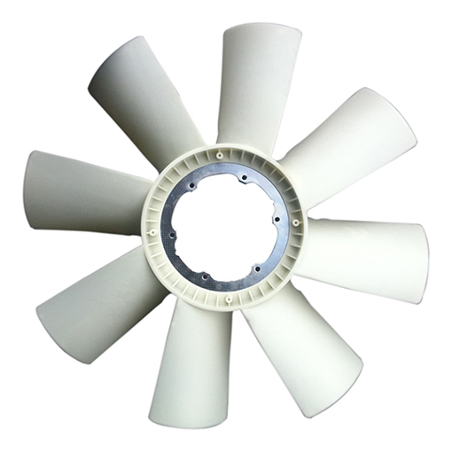 Picture of SEMTVF027 - PLASTIC OPEN BLADE FAN