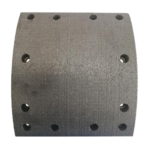 Picture of 4602XXDNA - HEAVY DUTY BRAKE LINING