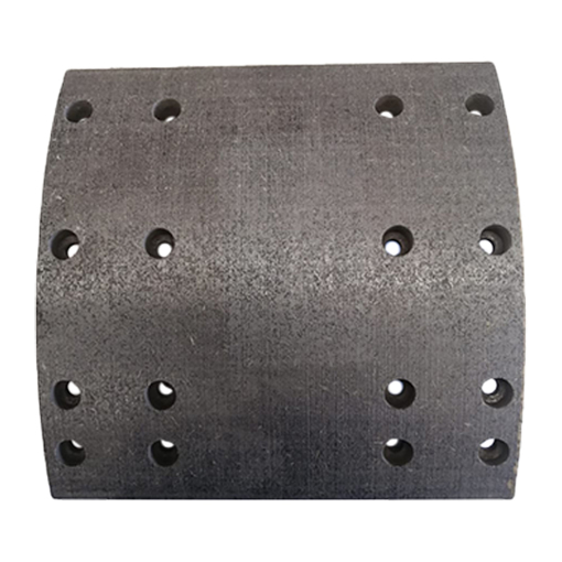 Picture of 4644DNA - HEAVY DUTY BRAKE LINING