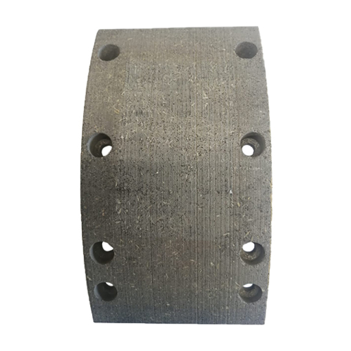 Picture of 4702DNA - HEAVY DUTY BRAKE LINING